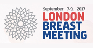 London Breast Meeting Sept 17